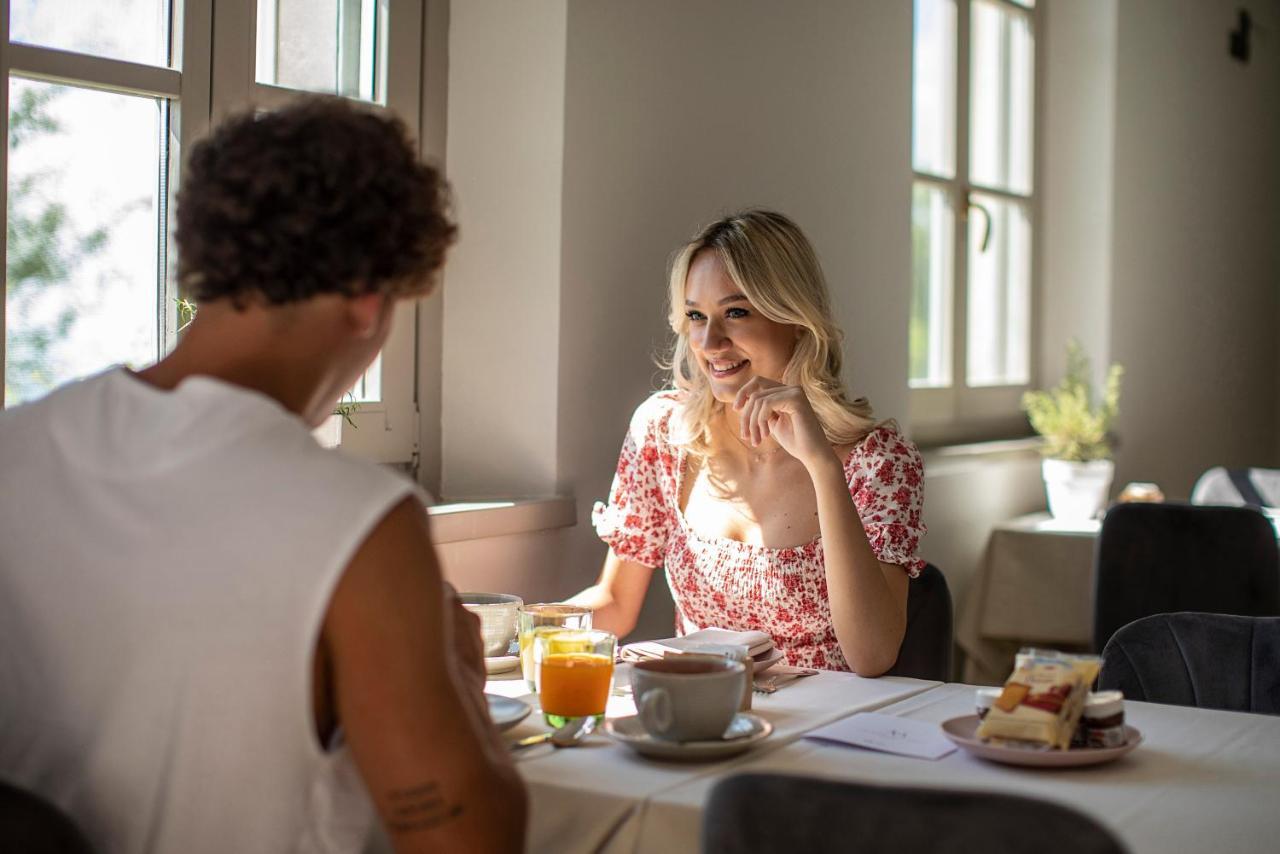 Locanda Agli Amici كورتونا المظهر الخارجي الصورة