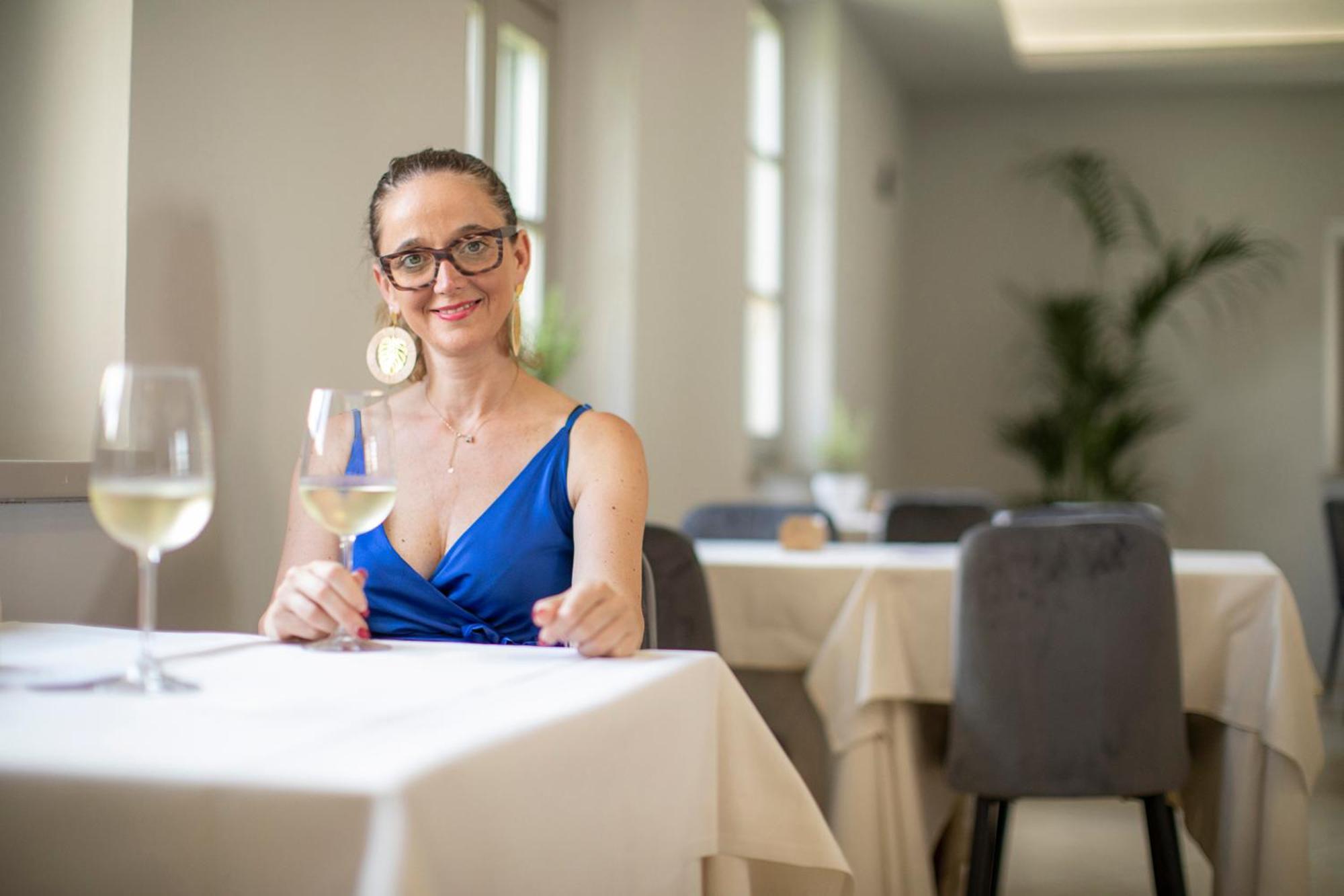 Locanda Agli Amici كورتونا المظهر الخارجي الصورة